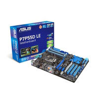Asus P7P55D LE (ASUSP7P55D-LE) Asus P7P55D LE (ASUSP7P55D-LE)
